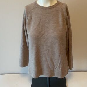 Jones New York Luxe 100% Merino Wool